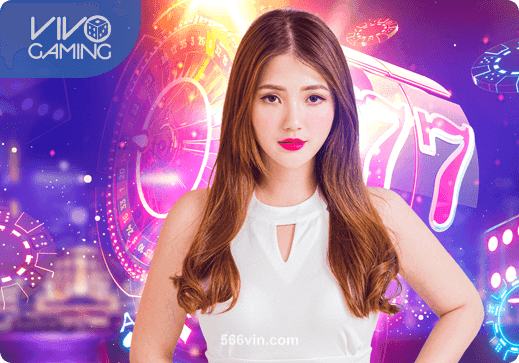 Hình ảnh trò chơi Roulette Galaxy tại 566
