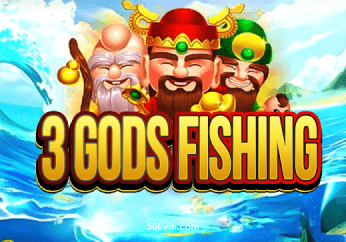 3 Gods Fishing 566