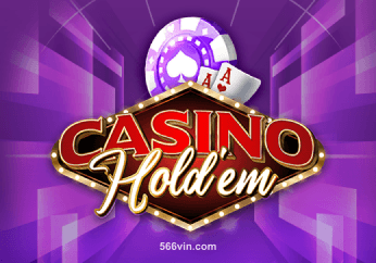 Casino Hold’em 566