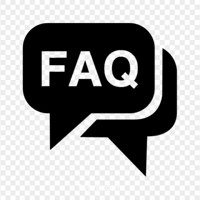 Biểu tượng trợ giúp - Câu hỏi thường gặp